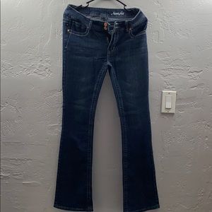 NaaFii jeans - Size 5